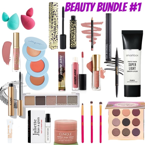 Choose Pre-Made or A 🎉Mystery Beauty Bundle🎉 - Picture 2 of 16